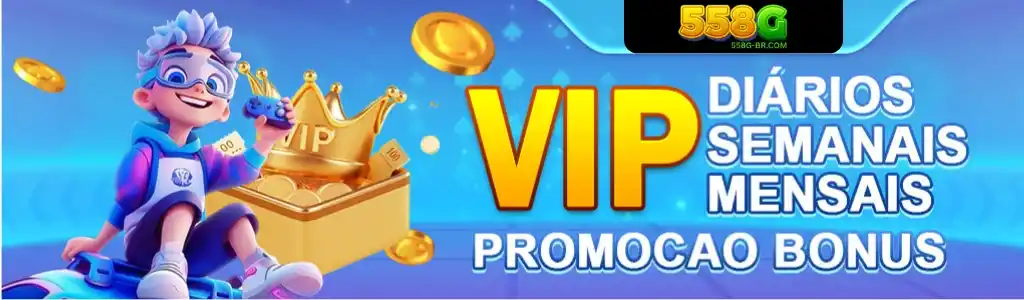 558g promoções