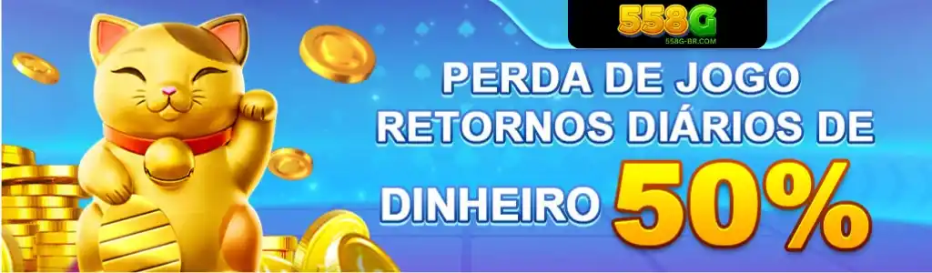 558g caça níqueis